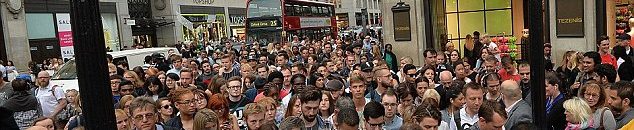 البرقع يشغل أوروبا مجدداً.. و"كان" تمنع المايوه الشرعي 10 أسوأ لحظات الازدحام المروري حول العالم