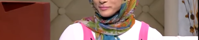 أول مدربة كمال أجسام في مصر