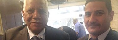 وزير الإعلام السودانى يدعو إعلام القاهرة والخرطوم للحفاظ على قدسية العلاقات.. المصالح متعطلة لأن الناس غرقوا فى شبر حلايب وشلاتين 10 احمد بلال