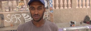 فيديو وصور.. تفاصيل إنقاذ بائع شاي "سودانى الجنسية" لطفلة من الاغتصاب فى مصر 12 اسلام محمد