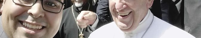 البابا فرنسيس