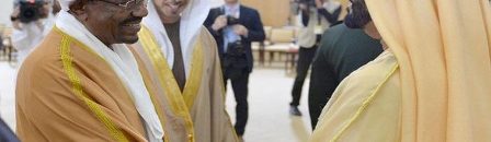 البشير محمد بن زايد