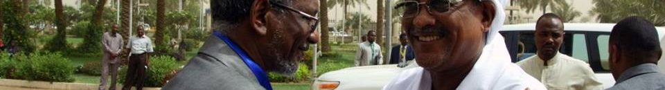 مساعد رئيس الجمهورية إنسان الشماليّة يمثل نبض السودان 11 العيسابي 1