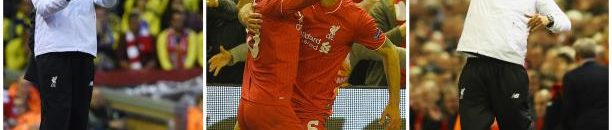 بعد 15 عاماً..كلوب يعيد الحلم من جديد إلى ليفربول 10 المدرب الألماني يورغن كلوب