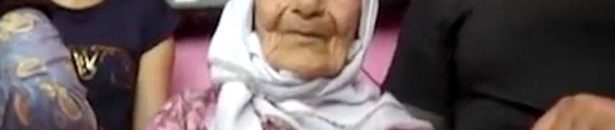 وفاة أكبر معمرة في أوروبا 10 امرأة تبلغ 111 لديها 120 حفيدا تكشف سر طول عمرها