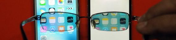 لحماية هاتفك المحمول من القرصنة اتبع هذه النصائح 10 امنع مَن حولك مِن استراق النظر إلى جوالك بـ١٠ دولارات فقط