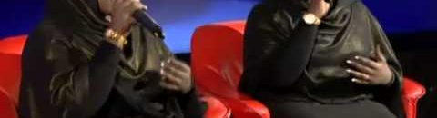 (تومات) مدني: الرجل السوداني (قفلة) مع المرأة المبدعة 10 تومات مدنى