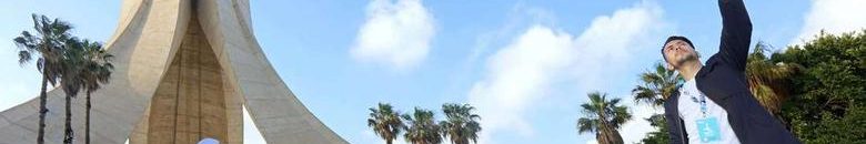 جزائرون سيلفي