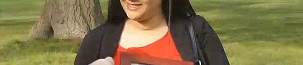 بالفيديو .. قصة طفلة حطمت رقمين قياسيين عالميين: تغني بـ 102 لغة 10 ج