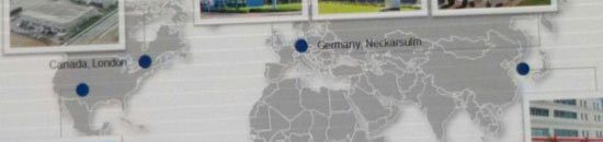 حلايب المانيا