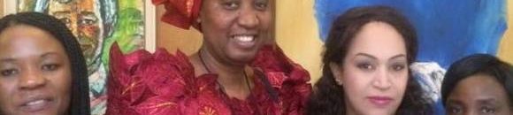 داليا الخير