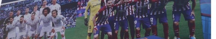 قبل ساعات من معركة ريال وأتلتيكو.. 9 معلومات مهمة عن نهائي دوري أبطال أوروبا 10 ريال مدريد 4