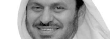 مندوب السعودية الدائم لدى اليونسكو: محمد صالح زيادة لم يغرق في البحر 10 زياد الدريس