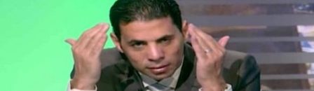 سعيد حساسين