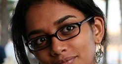 بالصورة : تصنيف سودانية ضمن أقوى 100 عربي تحت سن الأربعين ! 10 سوداناس 1