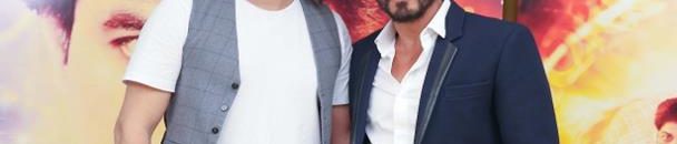 "جابرا" تحقق 20 مليون مشاهدة 10 شاروخان والجرتيني