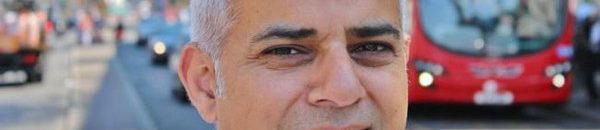 رئيس بلدية لندن يطالب بإبعاد كوربن عن زعامة حزب العمال 10 صادق خان 1