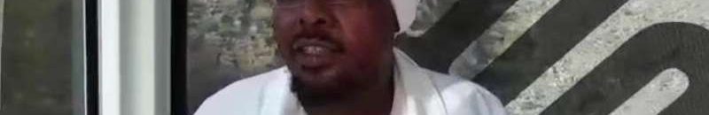 شاهد بالفيديو.. نائب رئيس "تشريعي كردفان" محلقًا بالفضاء يدعو للملك سلمان بن عبدالعزيز ويهديه شعرًا 10 صلاح حمدتو