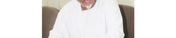 عبد الله النمير