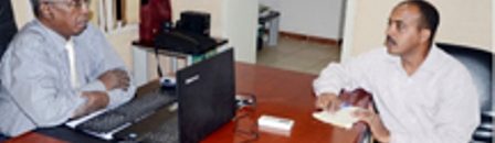 عثمان التيار