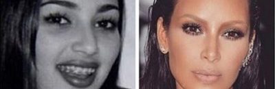 نجمات ينفقن اكثر من مليون دولار على الأزياء ومستحضرات التجميل 10 كيم كاردشيان