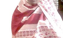 من كلية المختبرات للبيع بـ(الدرداقة) ..الطالبة ماجدة: رحيل والدي قادني للسوق 10 ماجدة محمد تعمل بالدرداقة في السوق