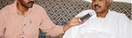 مبارك الفاضل