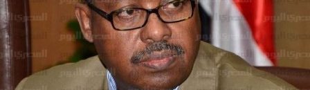 السفير الإثيوبي في القاهرة: وسائل الإعلام المصرية تفتقر إلى المصداقية في نقل أخبار سد النهضة 10 محمود