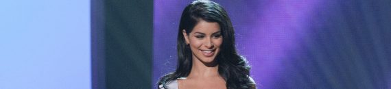 بالصور.. أول "مسلمة" تنال لقب ملكة جمال أميركا تعتنق المسيحية 12 ملكة جمال امريكا