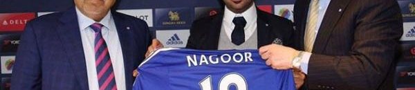 ملياردير سعودي