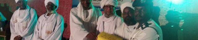 جماعة أنصار السنة تحتفل بتوزيع (50000) نسخة من المصحف 10 مليون مصحف