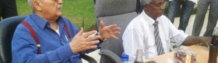 اجتماع طارئ لنقابة المحامين السودانيين يدين اقتحام الأمن لمكتب نبيل أديب 10 نبيل اديب