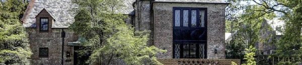 هنا سيسكن أوباما بعد مغادرته البيت الأبيض3