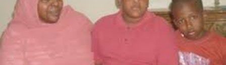 هند مامون بحيري