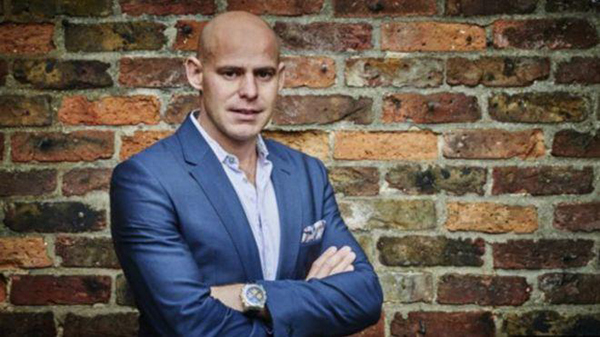 من بائع سجاد لرجل أعمال يجني الملايين من الإنترنت 1 08c9b7f3 1161 4dda a3a2 6a73d9f107eb