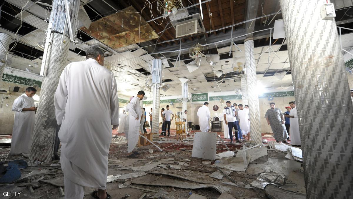 الشرطة الأميركية تكشف هوية قاتل إمام مسجد في نيويورك 1 1 755715