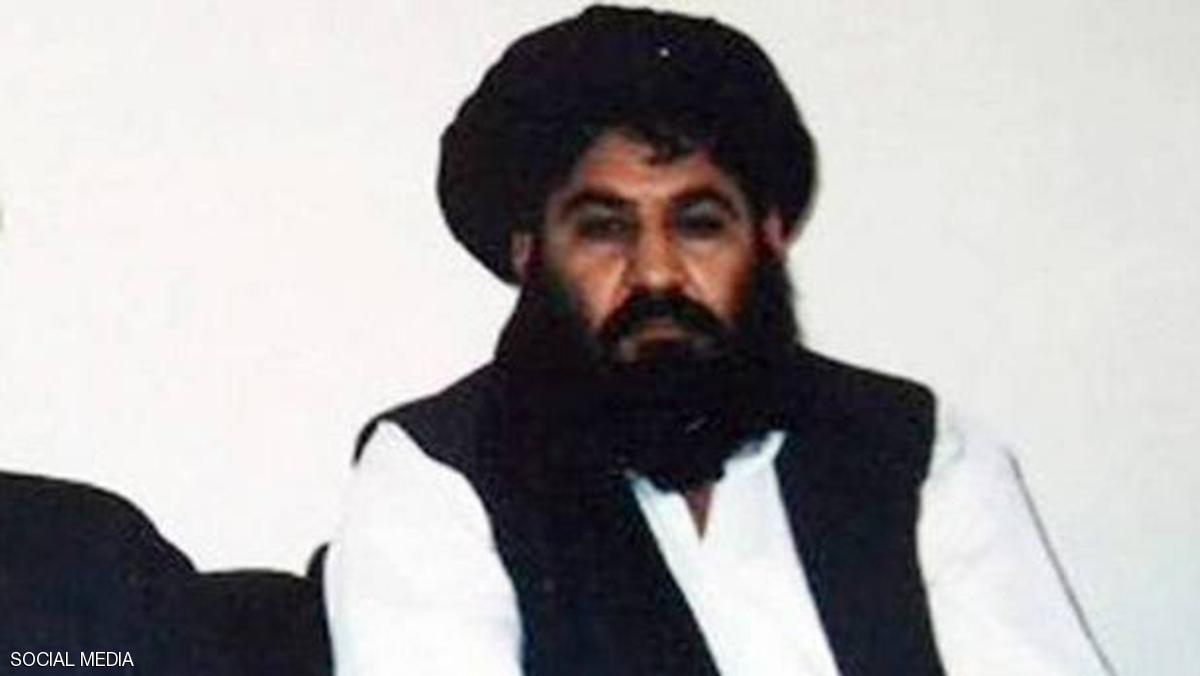 مصادر في طالبان تؤكد مقتل زعيمها 1 1 843503