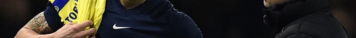 زلاتان باق مع اليونايتد بحالة واحدة 10 1 844414