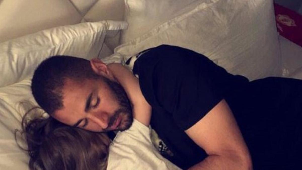 "فضيحة" في ريال مدريد.. بطلها كريم بنزيمة 1 1 844430