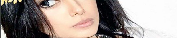 شاهد بالفيديو.. روح شريرة تسيطر على عارضة أزياء خلال بث مباشر 10 11111111111 1