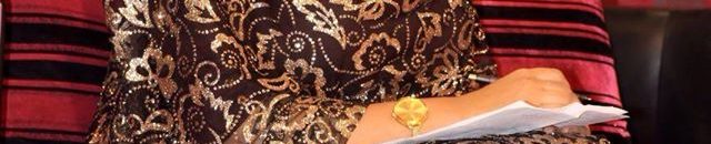 نجمة قناة قوون ريان الظاهر: "فخورة بانتمائي لسلالة الملوك" 10 12778875 548135325348638 932587624226917366 o