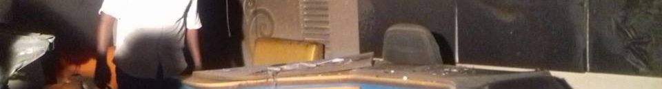 بالصور : قناة الشروق تعاود البث التدريجي للأخبار بعد الحريق !! 12 13151392 10206189010100249 8429187259144475544 n