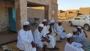 بالصور : الشاعر ” خالد شقوري ” يعيش أحلى أيامه وسط أهله في مسقط رأسه !! 2 13164287_872228756255975_6277163930912704515_n