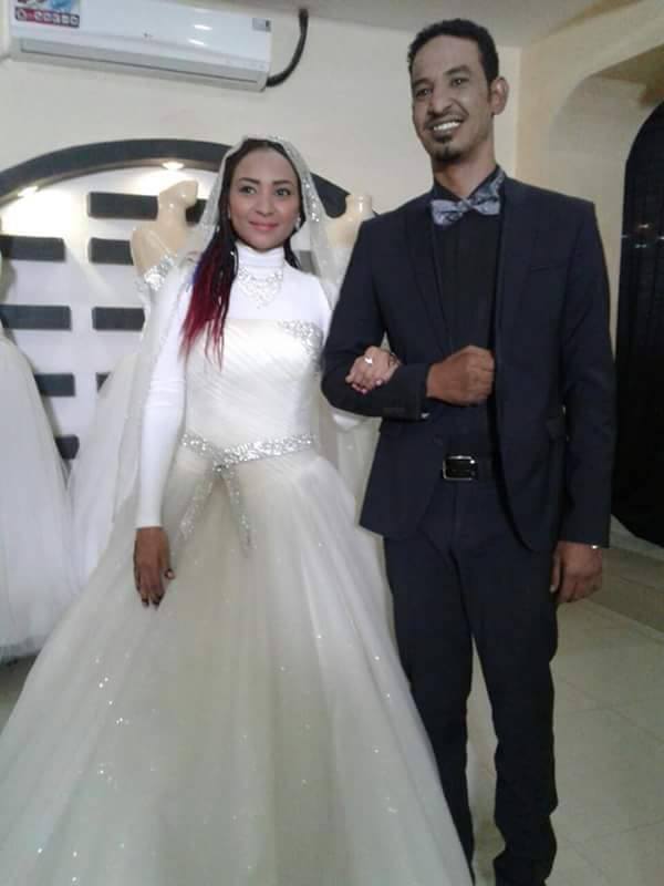 بالصورة.. ما هي حقيقة زواج الفنان طه سليمان للمرة الثانية؟ إليكم التفاصيل كاملة 1 13173944 1133967563334765 4763976279761523685 n