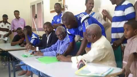 الهلال يسجل "الريدة" و "معتز" ويشطب البرنس ويستغني عن مدافعه