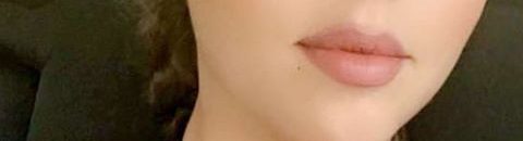 شاهد بالفيديو : الإعلامية السعودية سارة عبدالعزيز تظهر لأول مرة بدون مكياج 10 13181406 879072495571785 1629804598 n1