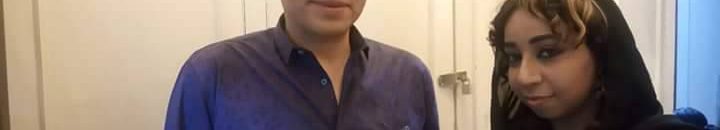 بالصورة.. الفنانة السودانية نسرين هندي والفنان المصري إيهاب توفيق يلتقيان في "وتر عربي" 10 13219872 1210634032310125 1663486341 n