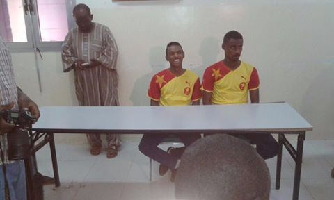 المريخ يفاجئ الجميع ويسجل "برنس" الهلال ويضم صانع ألعاب السلاطين