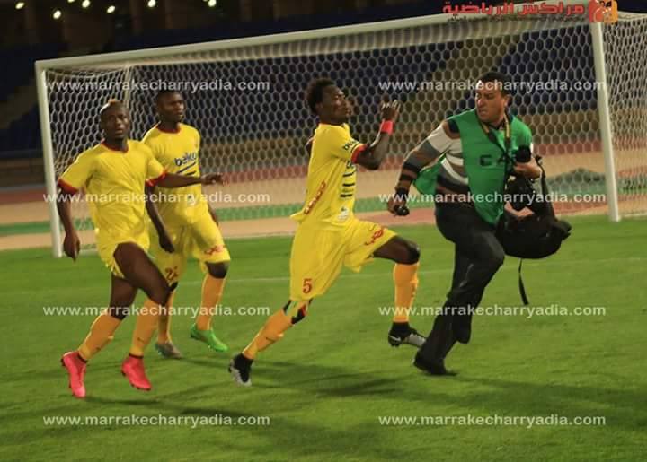 المريخ يبدأ من التمهيدي يواجه تليكوم الجيبوتي 1 13235908 1216909621682566 891407466 n