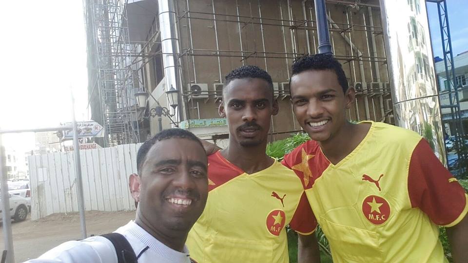 المريخ يفاجئ الجميع ويسجل "برنس" الهلال ويضم صانع ألعاب السلاطين